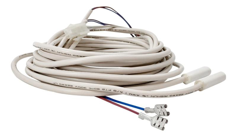 Sensor Temperatura Heladera Siam Hsi-fc26 Hsi-fc36 Original