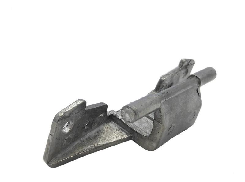 Bisagra Para Puerta De Lavarropas Bosch Max 1000 