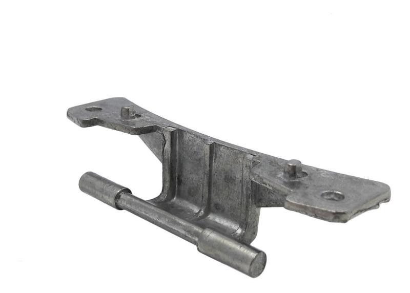 Bisagra Para Puerta De Lavarropas Bosch Max 1000 