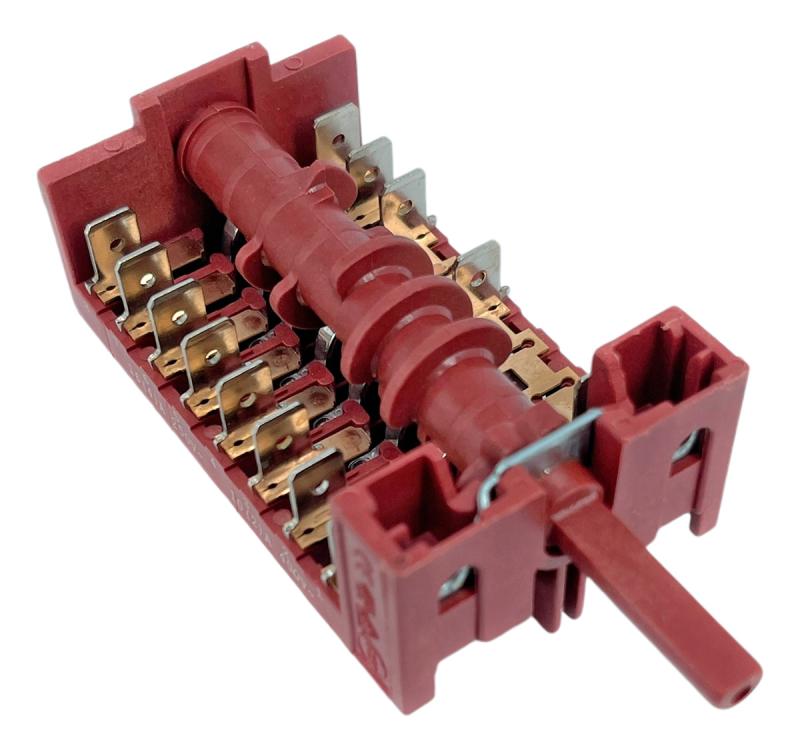 Llave Selectora Horno Electrico Longvie