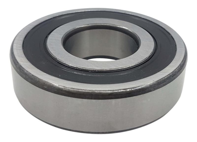 Soporte Lavarropas Patrick Eje Grueso + Rulemanes + Reten