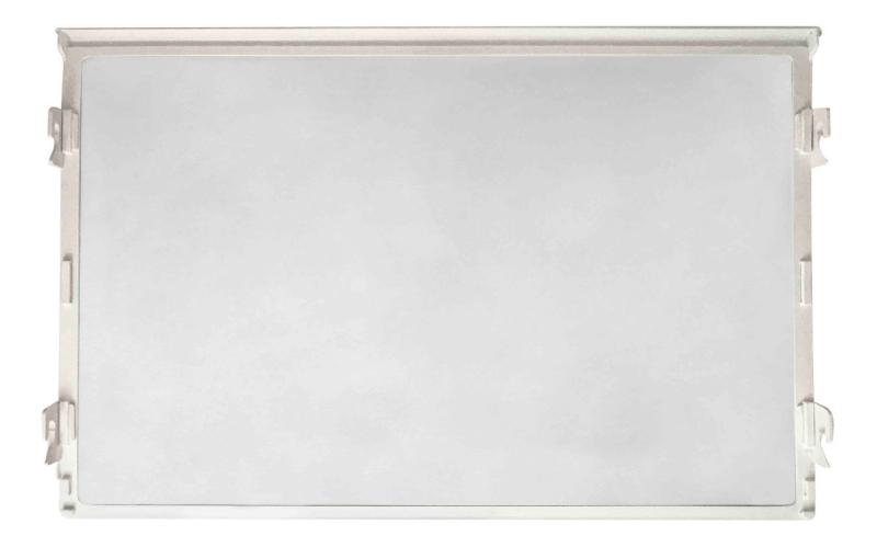 Estante De Vidrio Inferior Heladera Whirlpool Original