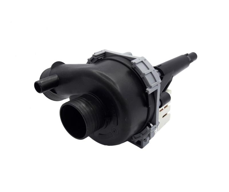 Motor Bomba Recirculacion Lavavajillas Drean Dish Bomba