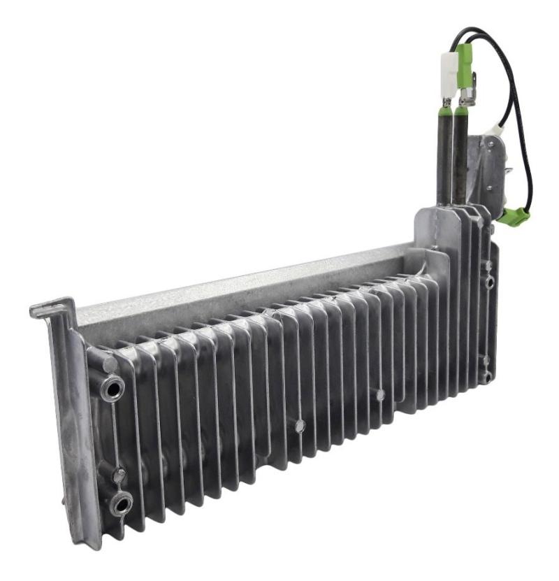 Resistencia Secarropas Whirlpool Awl200 Awz120 Awz222 Awz320