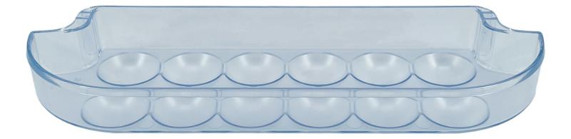 Anaquel Porta Huevos Estante Eslabon De Lujo Era34d Original