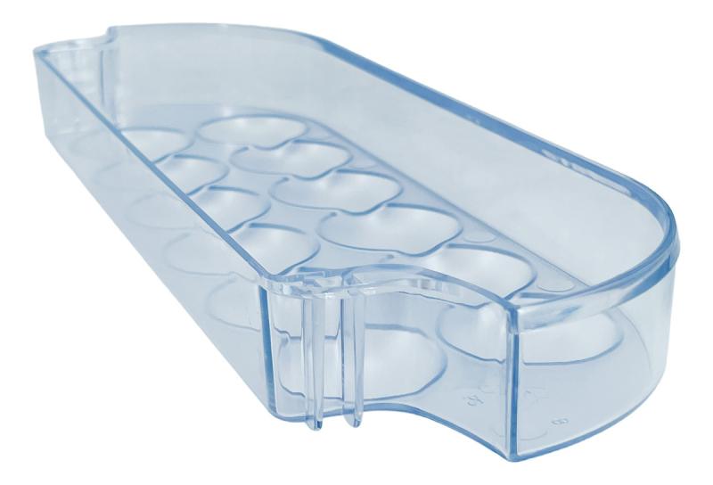 Anaquel Porta Huevos Estante Eslabon De Lujo Era34d Original