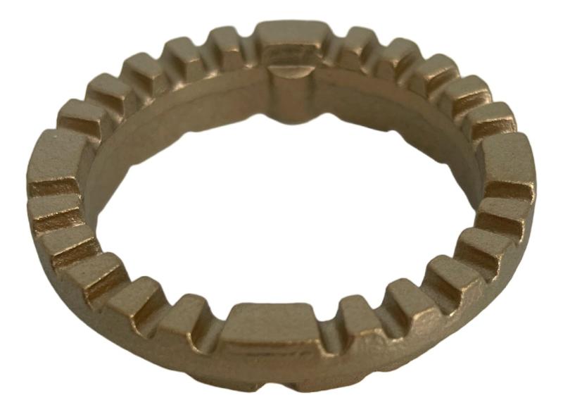 Quemador Hornalla Cocina Ariston P640mep Mediano Original