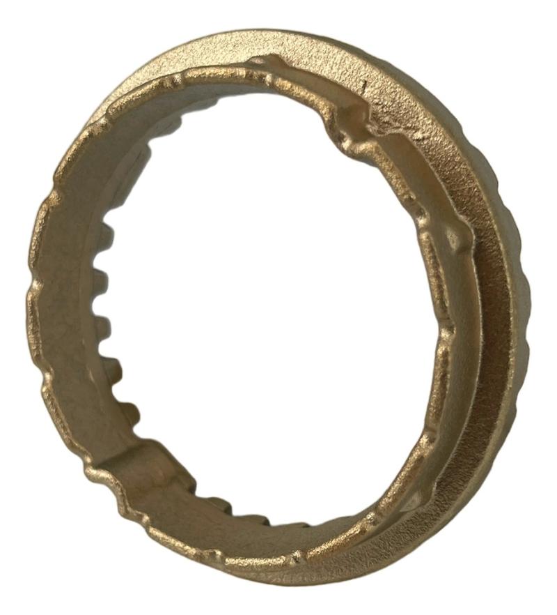 Quemador Hornalla Cocina Ariston P640mep Mediano Original