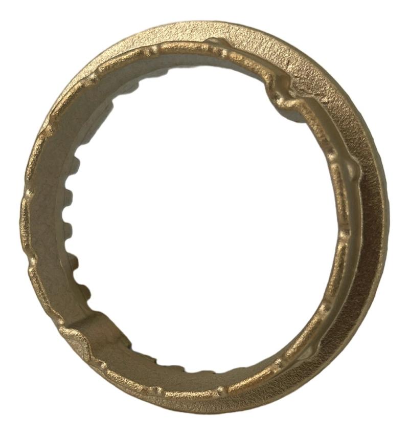 Quemador Hornalla Cocina Ariston P640mep Mediano Original