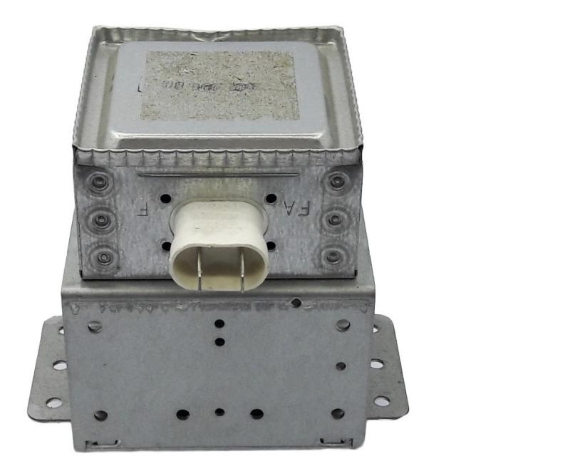 Magnetron Microondas Lg 2m214 Original