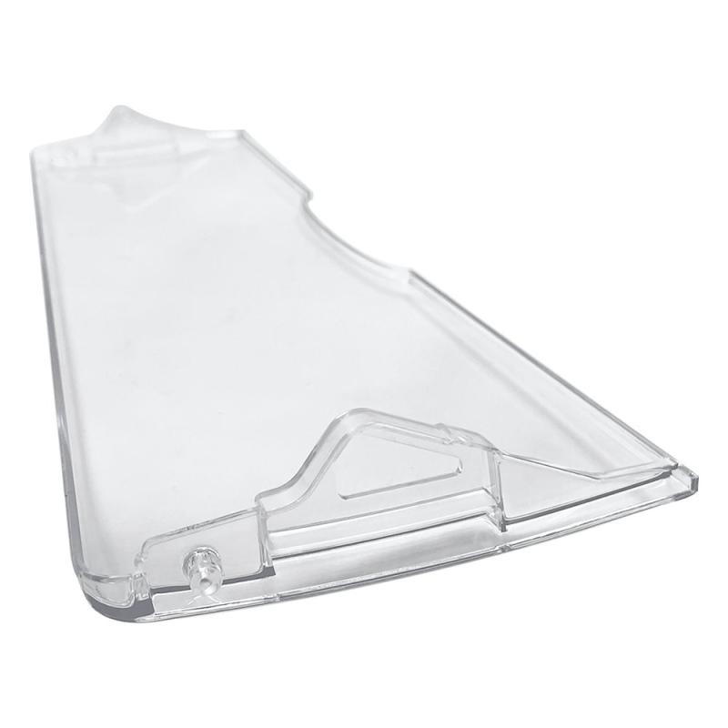 Tapa Frente Freezer Heladera Electrolux Dff37 Dff40 Dff44