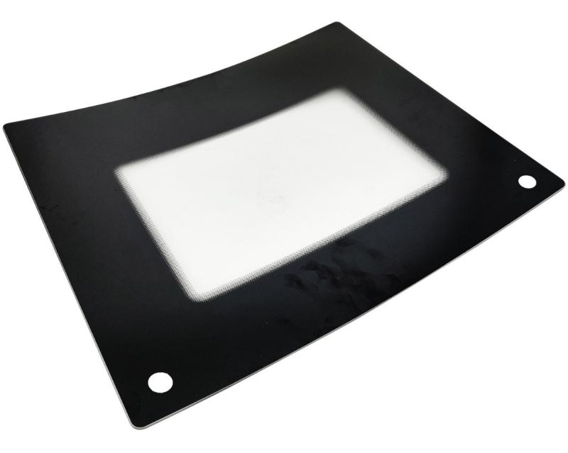 Vidrio Exterior Puerta Cocina Electrolux Esmr856 Original