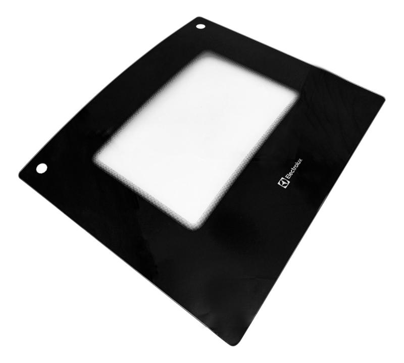 Vidrio Exterior Puerta Cocina Electrolux Esmr856 Original