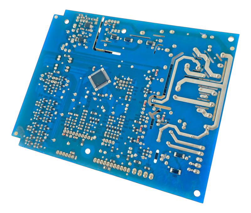 Plaqueta Electrolux 64800638 Heladera