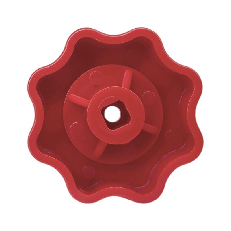 Repuesto Juego De Perillas Llave Plastica Para Manifold