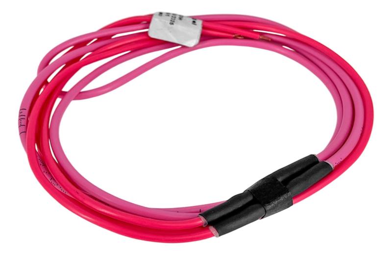 Resistencia Cable 9,6w Para Heladera 1,2 Metros