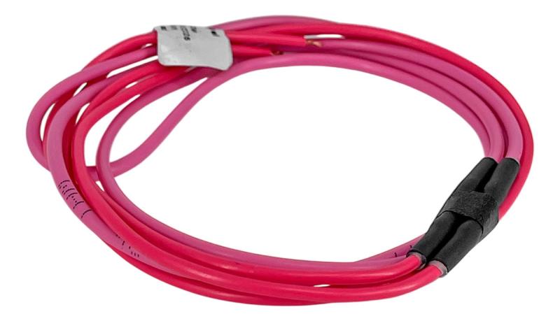 Resistencia Cable 9,6w Para Heladera 1,2 Metros