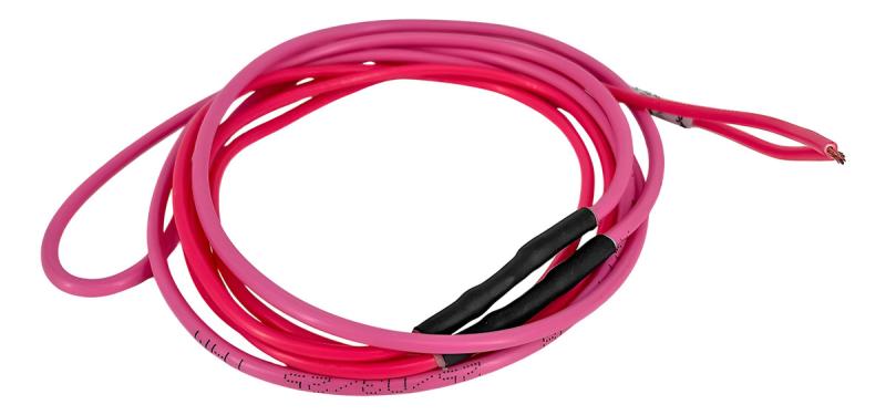 Resistencia Cable 9,6w Para Heladera 1,2 Metros