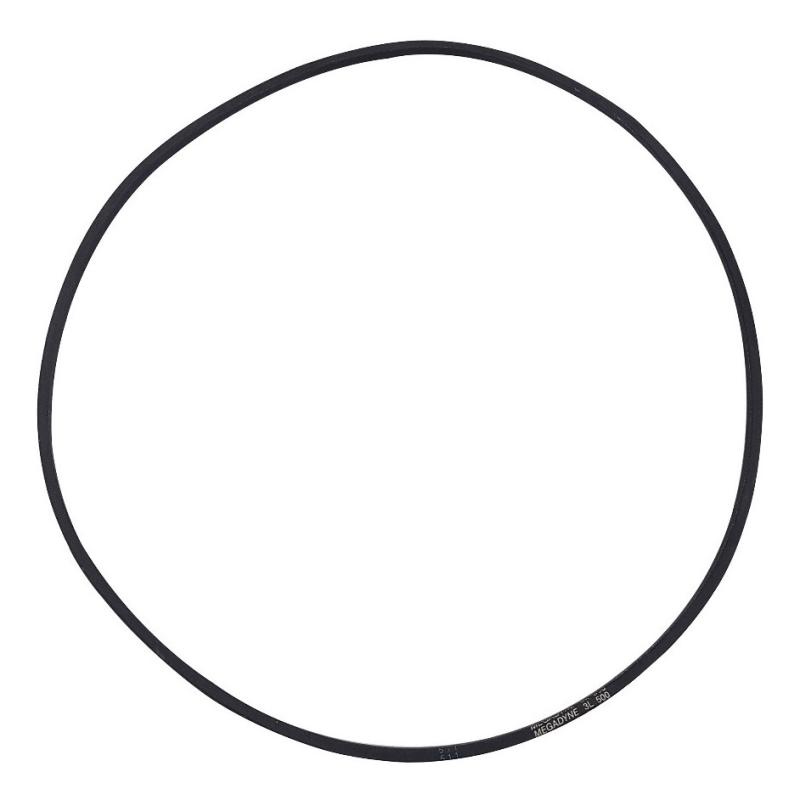 Correa Lavarropas 3l 500 Megadyne Original 