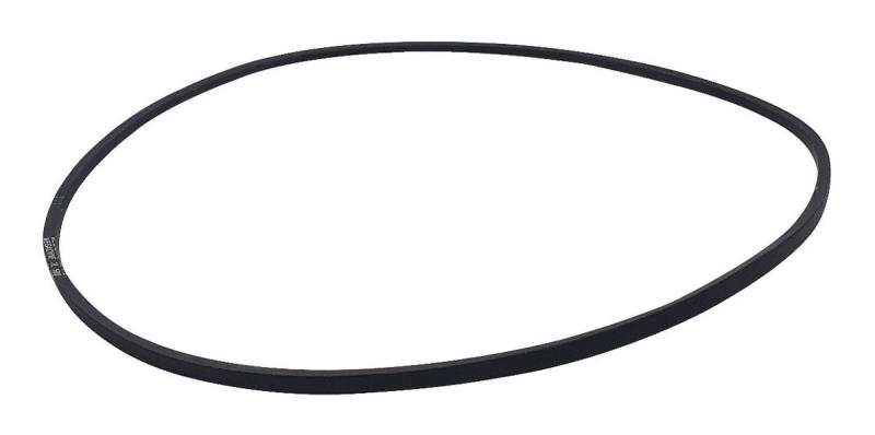 Correa Lavarropas 3l 500 Megadyne Original 