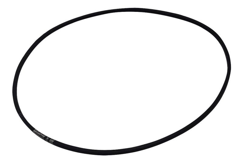 Correa Lavarropas 3l 500 Megadyne Original 