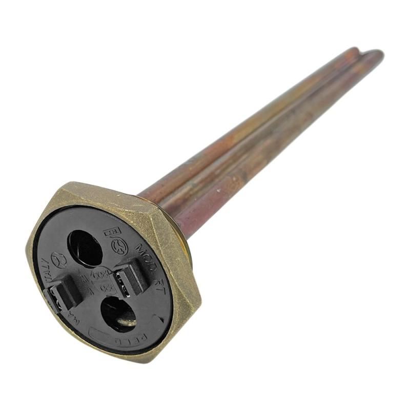 Resistencia Para Termotanque Electrico 1200w Señorial