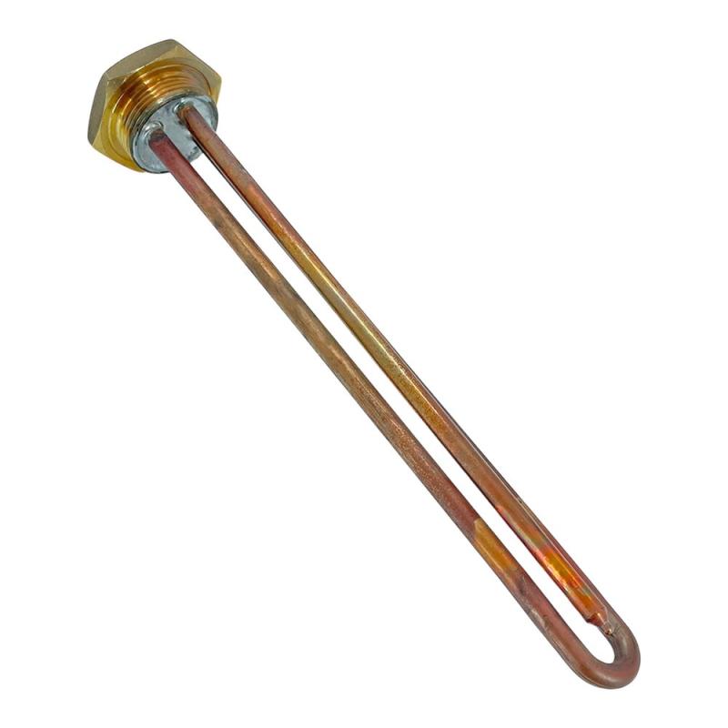 Resistencia Para Termotanque Electrico 1200w Señorial