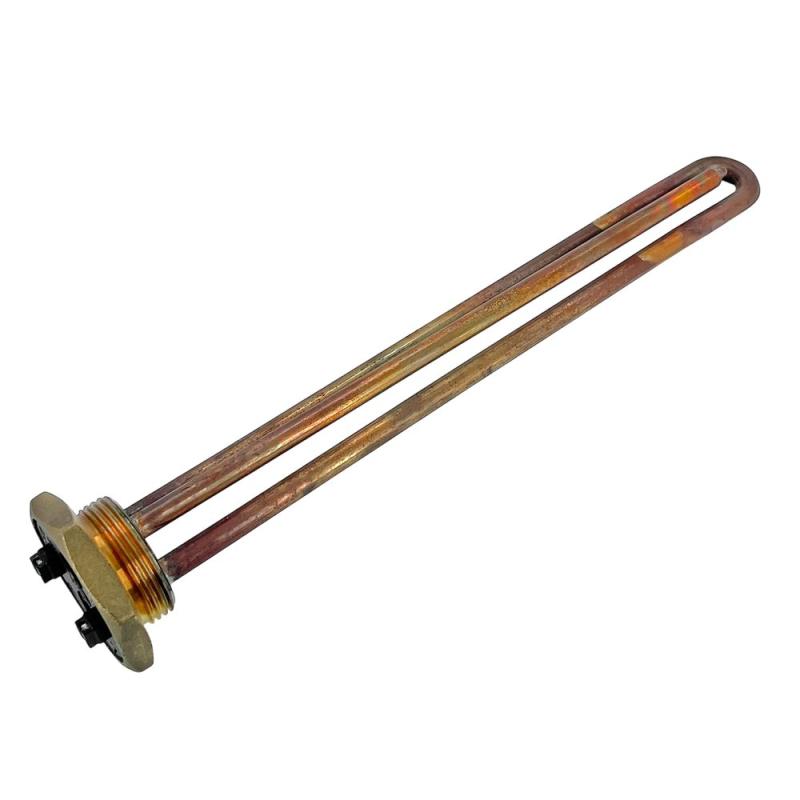 Resistencia Para Termotanque Electrico 1200w Señorial