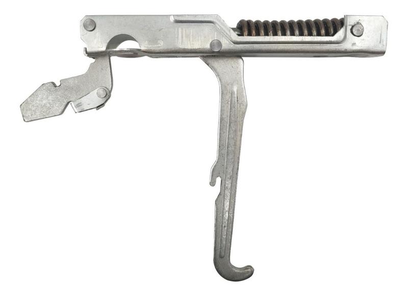 2 Bisagras + 2 Rodamientos Horno De Cocina Domec Original 