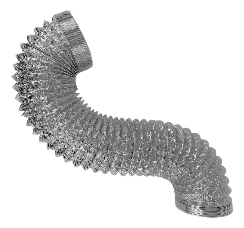 Manguera Salida Aire Acondicionado Electrolux Eap12bstsdrw