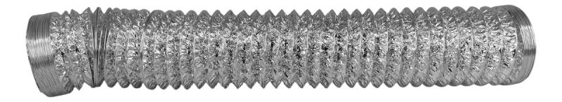 Manguera Salida Aire Acondicionado Electrolux Eap12bstsdrw