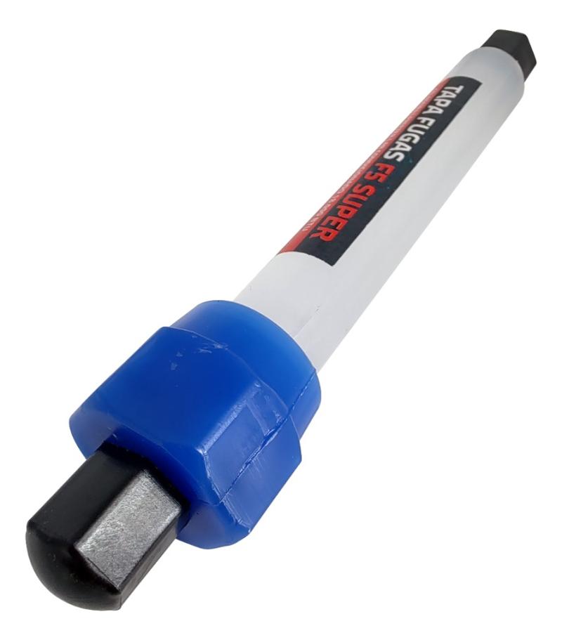 Tapa Fugas Sellador Refrigerante Jeringa 15ml Importado