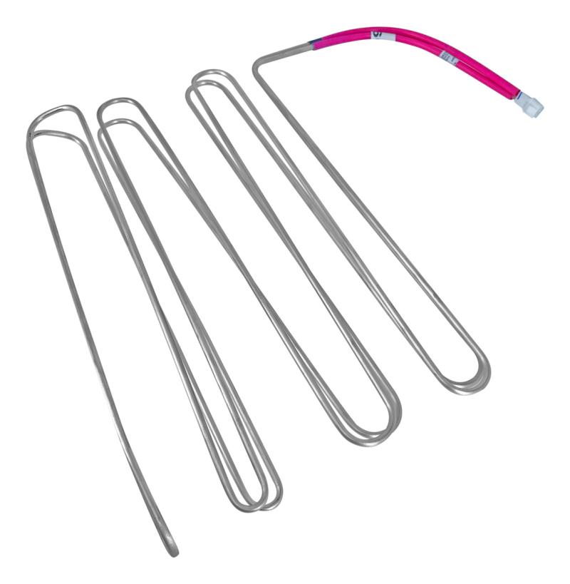 Resistencia Heladera Whirlpool Wrx48 Wrx50 Wrx51 Original