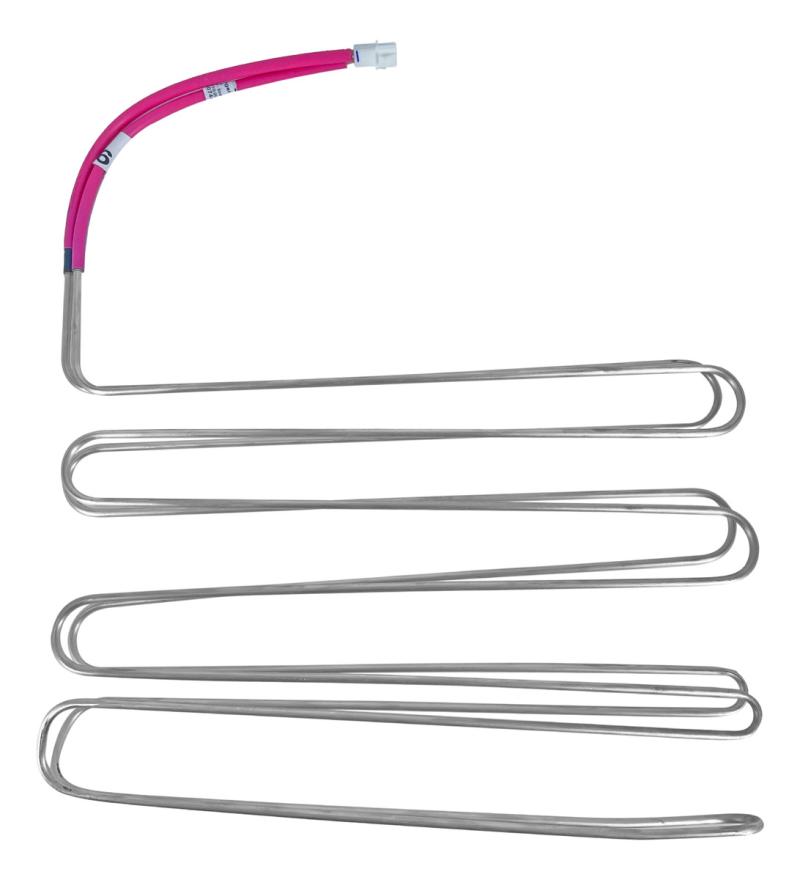 Resistencia Heladera Whirlpool Wrx48 Wrx50 Wrx51 Original