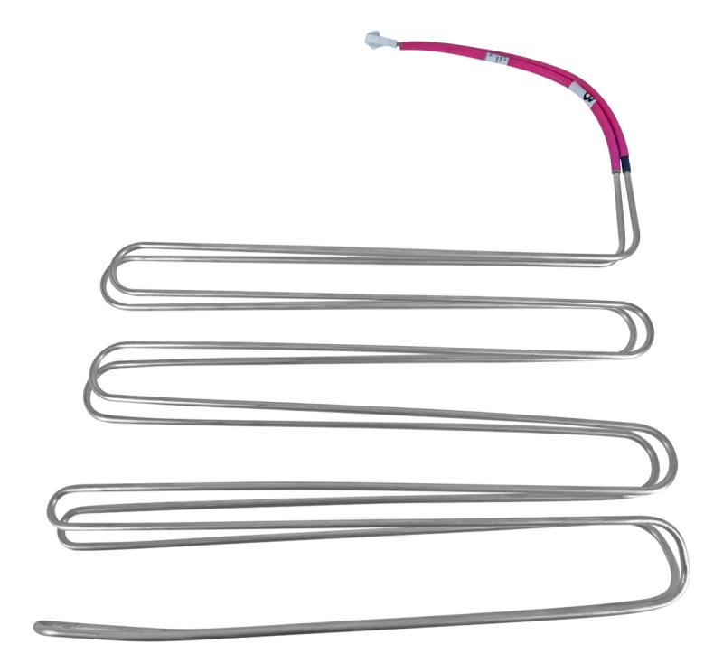 Resistencia Heladera Whirlpool Wrx48 Wrx50 Wrx51 Original