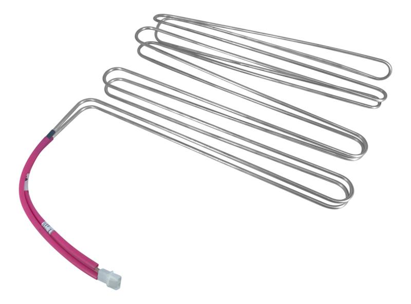 Resistencia Heladera Whirlpool Wrx48 Wrx50 Wrx51 Original