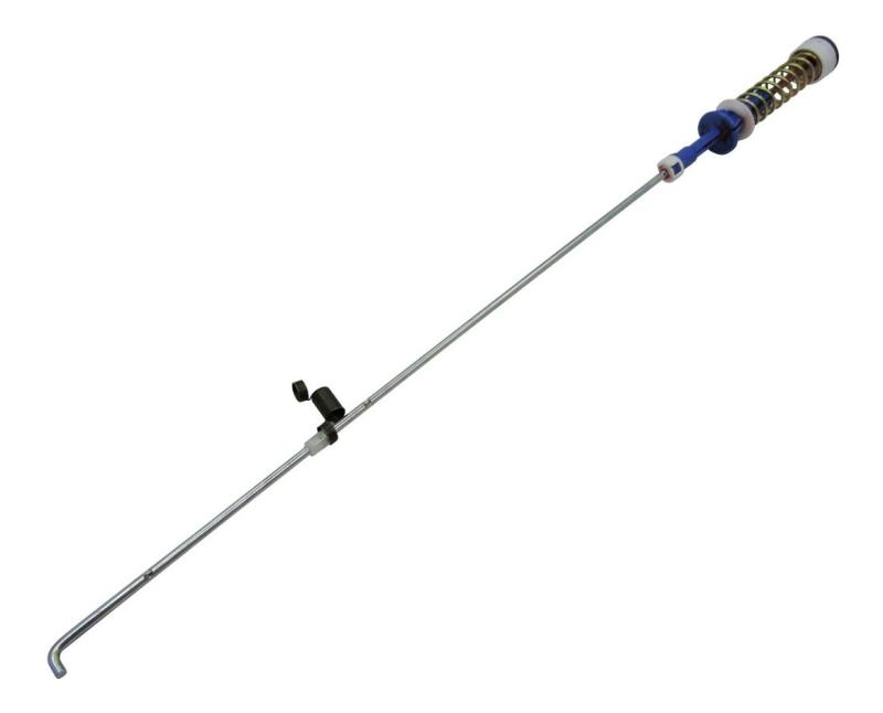 Kit Amortiguador Completo Lavarropas Electrolux Li85y Original