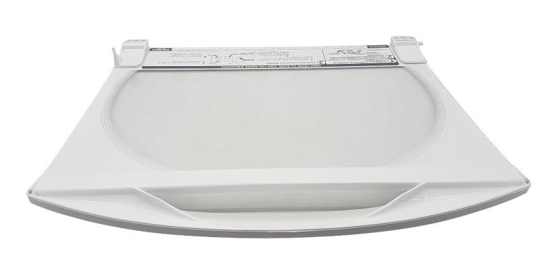 Tapa Móvil Lavarropas Eslabon De Lujo Ewd07a Ewd22a Original