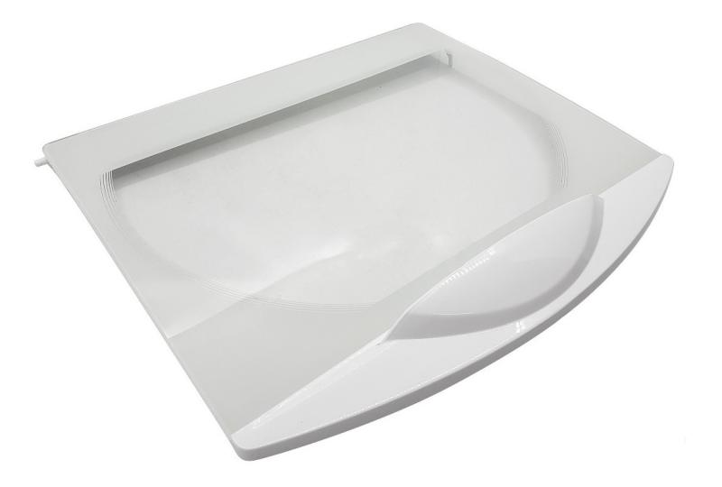 Tapa Móvil Lavarropas Eslabon De Lujo Ewd07a Ewd22a Original