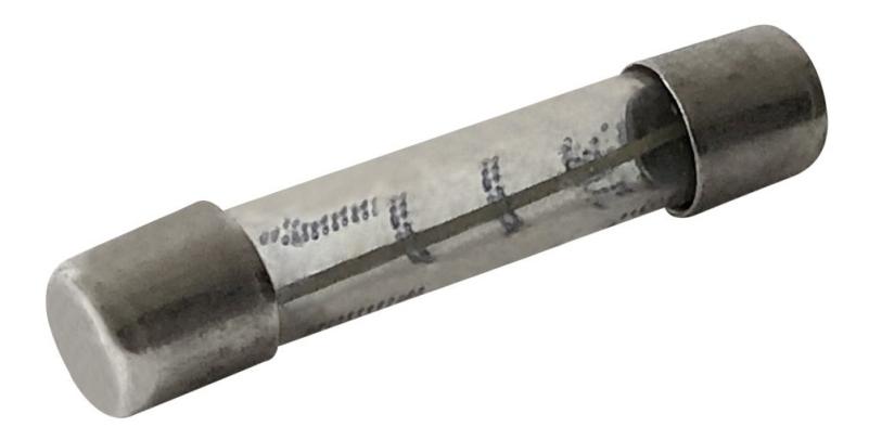 Fusible Lavarropas Drean Concept 30 Mm - 5a Original