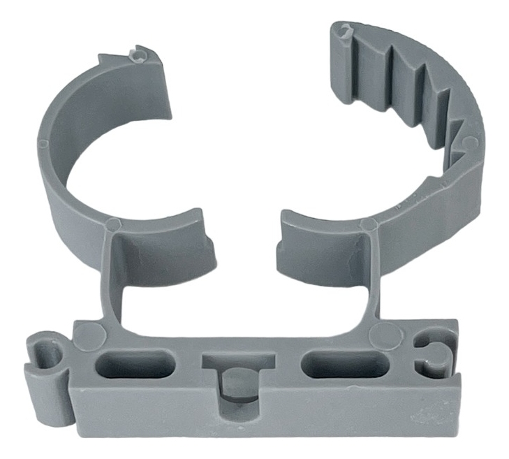 Grampa Abrazadera Clampy 32 Mm Fijaciones Py