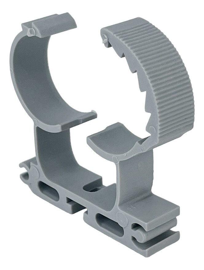 Grampa Abrazadera Clampy 32 Mm Fijaciones Py