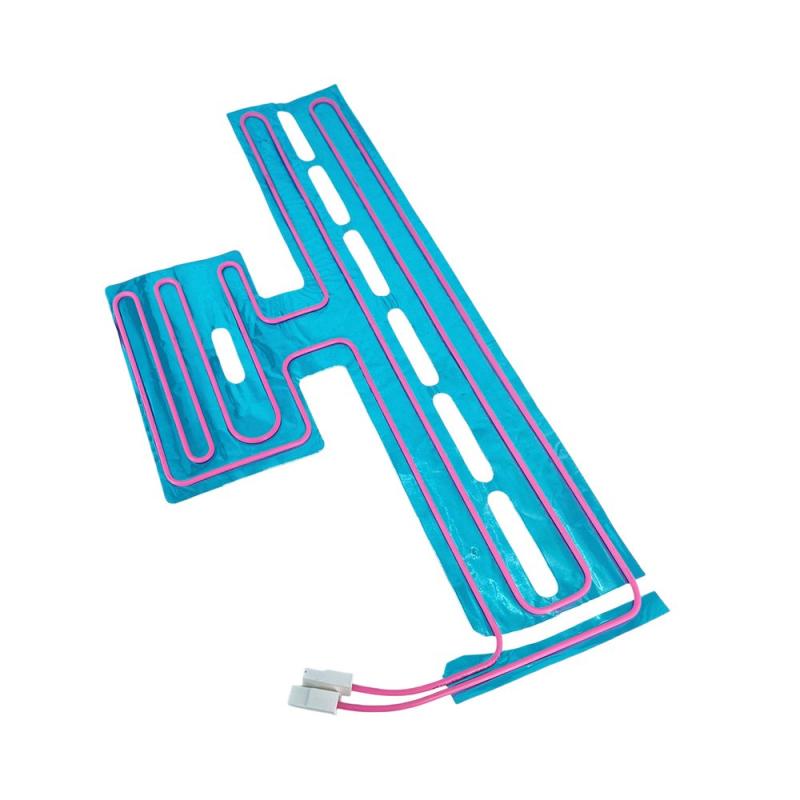 Resistencia Heladera Whirlpool Wre48 Y Wre51 Original