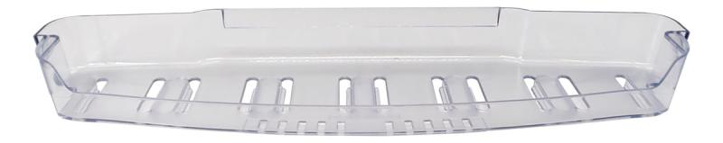 Anaquel Estante Superior Heladera Eslabon De Lujo Erd48 Original