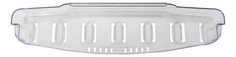 Anaquel Estante Superior Heladera Eslabon De Lujo Erd48 Original