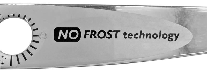 Panel Membrana Plaqueta Heladera Bambi  Nf1600 