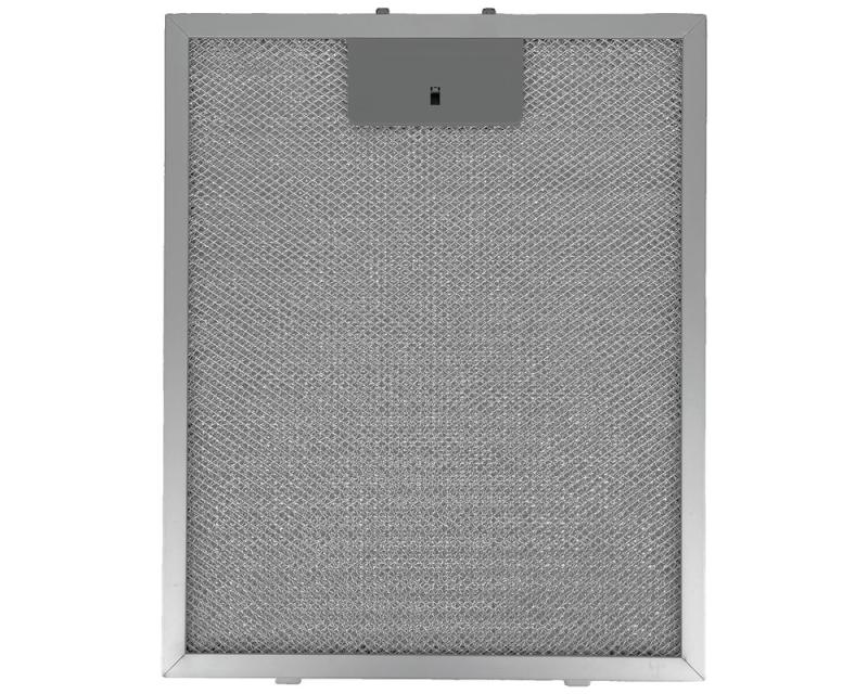 Filtro Metalico Campana Extractor Aire Candy Cce1161x