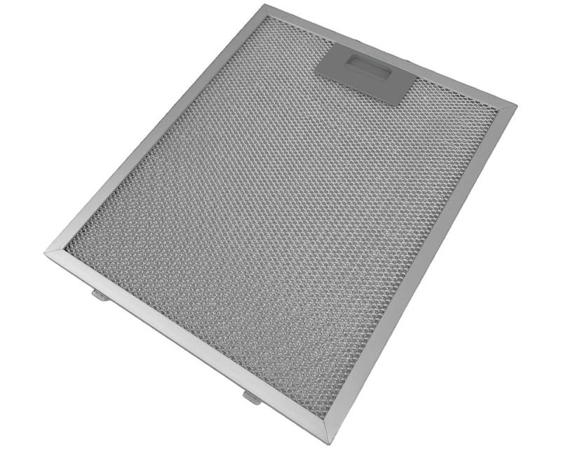 Filtro Metalico Campana Extractor Aire Candy Cce1161x