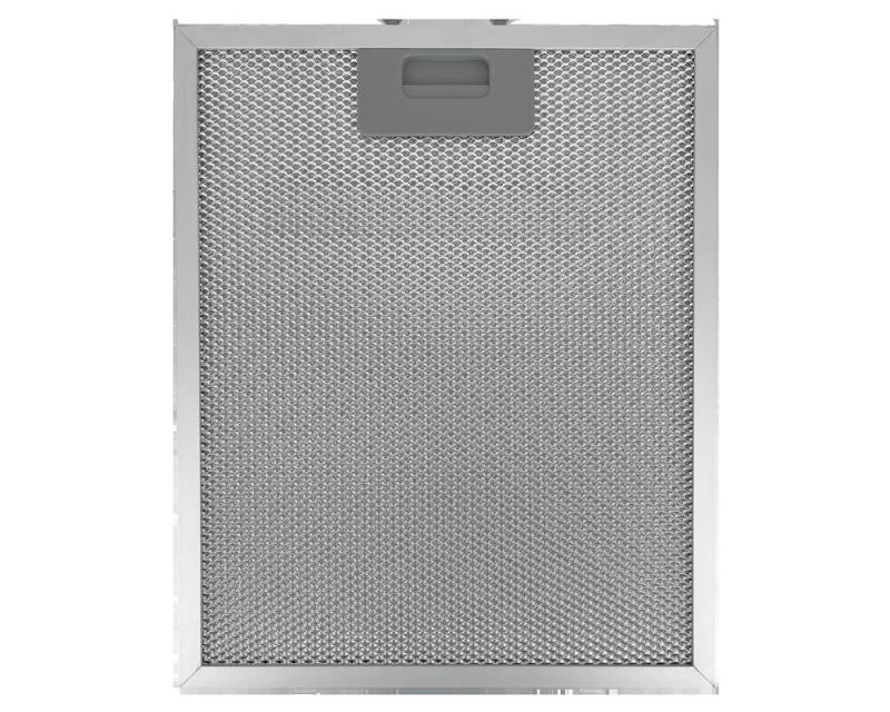 Filtro Metalico Campana Extractor Aire Candy Cce1161x
