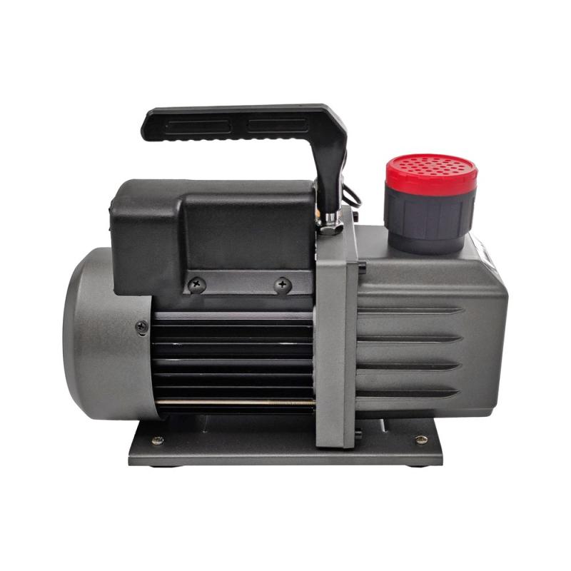 Bomba De Vacio Refrigeracion 1/3hp 70 Litros 2 Etapas Finley